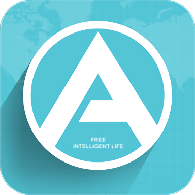 爱尔威电动行李箱