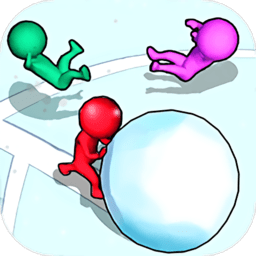 节奏滚动的球球手机版