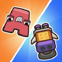 字母防御塔手机版