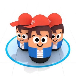 兄弟一起来游戏