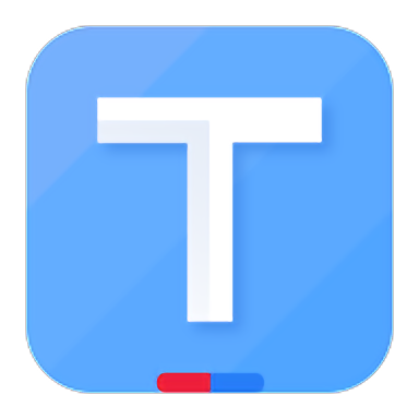 百度地图淘迹app