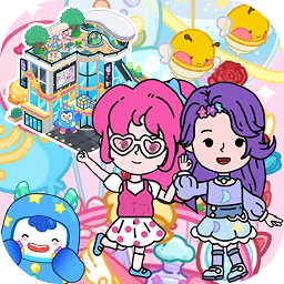 尤雅小镇世界乐园