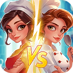 星厨奇迹9999钻石9999金币(Cooking Wonder)