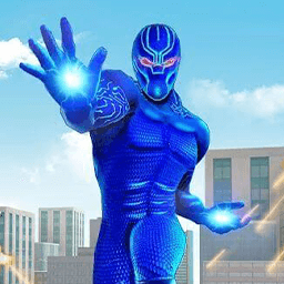 机甲进化对决游戏