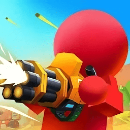 像素世界国际服(pixel gunfight world front fps)