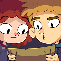 迷失乐园国际服(Lost in Play)