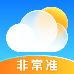 放心天气app