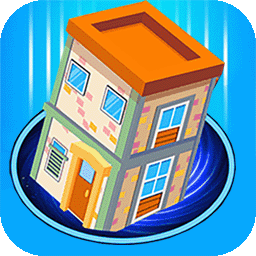 黑洞吞噬作战游戏