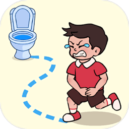 绳索大师小游戏