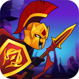 火柴人战争无限战斗正版(Stickman War:Infinity warriors)