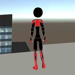 末日城市佣兵游戏