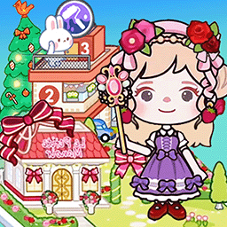 我的尤雅世界游戏