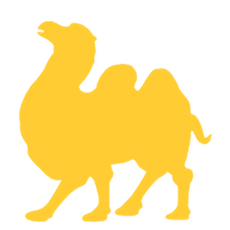 骆驼影视平台