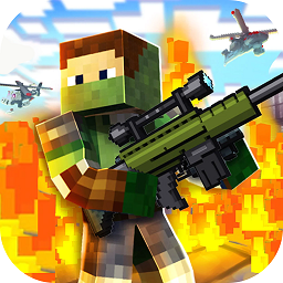 守卫领土战斗游戏