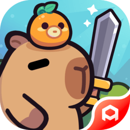 卡皮巴拉go单机破解版无限(capybara)