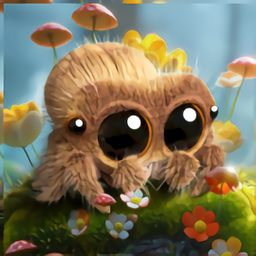 模拟地下蚁国手机版(the ants)