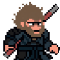 黑神话像素版本