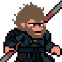 黑神话像素版0.9版本