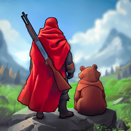 永恒英雄游戏(Eternal Hero)