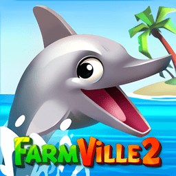 开心农产热带度假中文版(farmville 2 tropic escape)