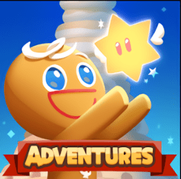 姜饼人之塔正版(CookieRun: Tower of Adventures)