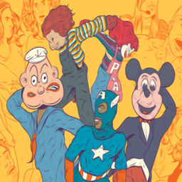 后室模因BR本(Nextbots memes BR)