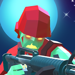 孤岛求生僵尸潮游戏