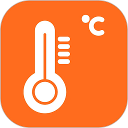 室内温湿度计app