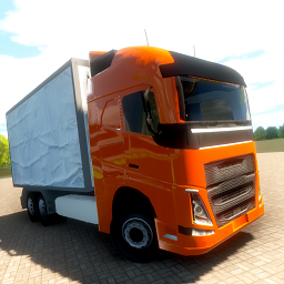 奥地利卡车模拟器2025(Truck Simulator Austria)