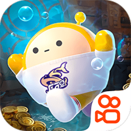 蛋仔派对快手服正版