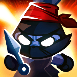 兔子暴动游戏(Rabbit Riot)