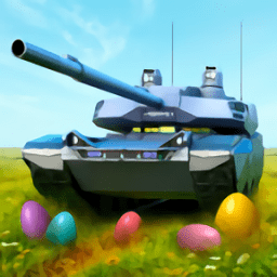 战争机器坦克大战游戏(War Machines)