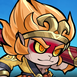 开局一只猴游戏