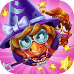 愤怒的小鸟消除赛(ab match)