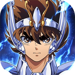 圣斗士星矢重生2正版