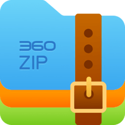 360压缩国际版