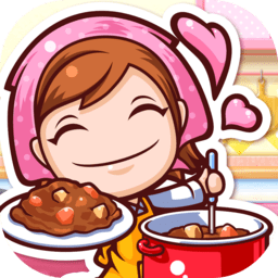 料理妈妈cookingmama