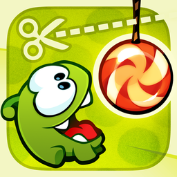 割绳子前传(cut the rope free)
