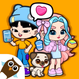 多普莱斯世界破解版(Dopples World)