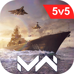 现代战舰国服版