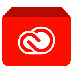 adobe桌面创意应用程序