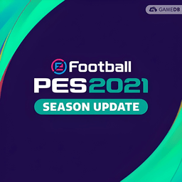实况足球2021大补整合版(efootball pes 2021)