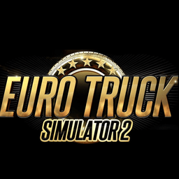 欧洲卡车模拟2中文版