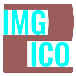Img2Ico图片转图标ico在线软件