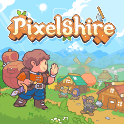 像素郡物语pc