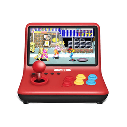 小霸王游戏机500合1电脑版