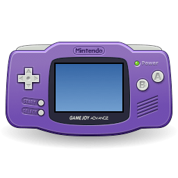 visualboyadvance m模拟器中文版