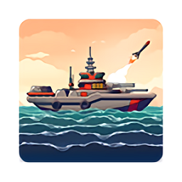 小舰舰超勇破解版(High Seas Hero)