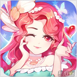 梦幻契约比心版本