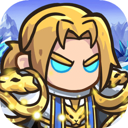 英雄冒险团手游